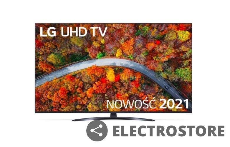 LG Electronics Telewizor LED 50 cali 50UP81003LR
