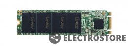 Lexar Dysk SSD NM100 128GB SATA M.2 2280 550/440MB/s