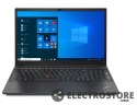 Lenovo Laptop ThinkPad E15 G3 20YG00A3PB W11Pro 5500U/8GB/256GB/INT/15.6FHD/1YR CI