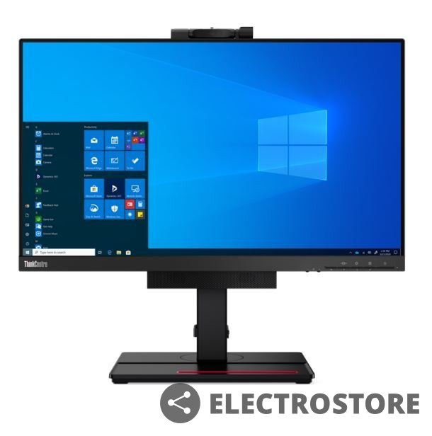 Lenovo Monitor 23.8 ThinkCentre Tiny-in-One 24Gen4 WLED 11GDPAT1EU