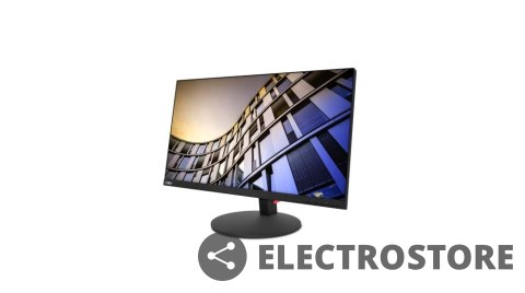 Lenovo Monitor 27 ThinkVision T27p-10 WLED LCD 61DAMAT1EU Lenovo Monitor 27 ThinkVision T27p-10 WLED LCD 61DAMAT1EU