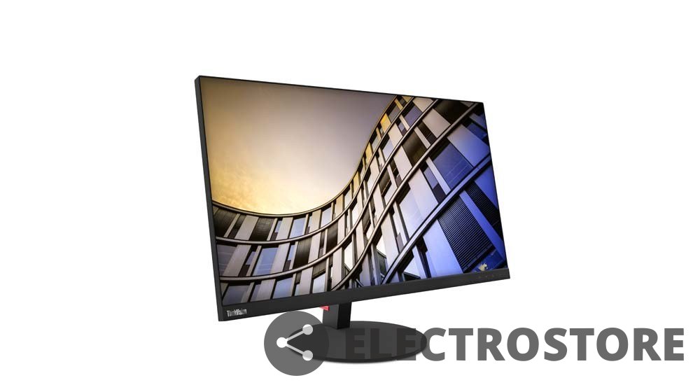 Lenovo Monitor 27 ThinkVision T27p-10 WLED LCD 61DAMAT1EU