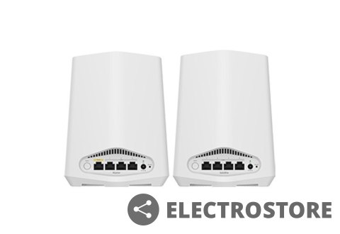 Netgear System WiFi 6 AX1800 SXK30 2-pack Netgear System WiFi 6 AX1800 SXK30 2-pack