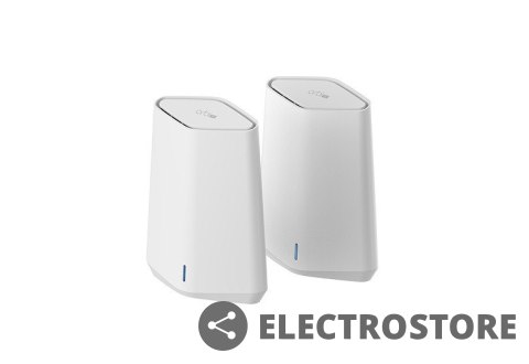 Netgear System WiFi 6 AX1800 SXK30 2-pack Netgear System WiFi 6 AX1800 SXK30 2-pack