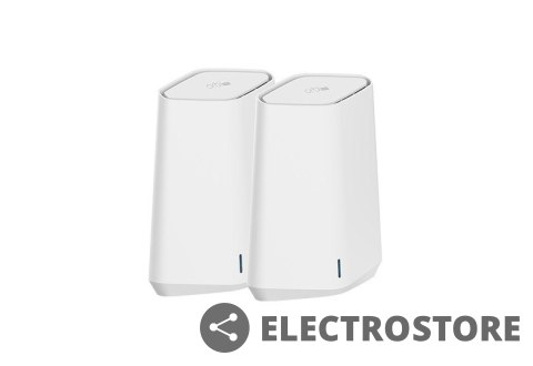 Netgear System WiFi 6 AX1800 SXK30 2-pack Netgear System WiFi 6 AX1800 SXK30 2-pack