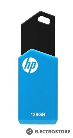 HP Inc. Pendrive 128GB USB 2.0 HPFD150W-128