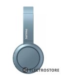 Philips Słuchawki TAH4205BL Niebieskie BT TAH4205BL/00