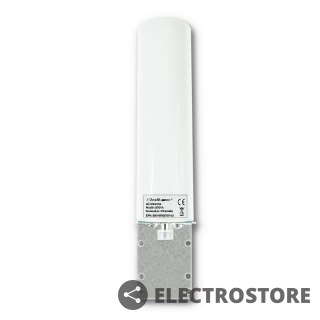 Qoltec Antena 4G LTE dookólna | 30dBi | wewnętrzno-zewnętrzna
