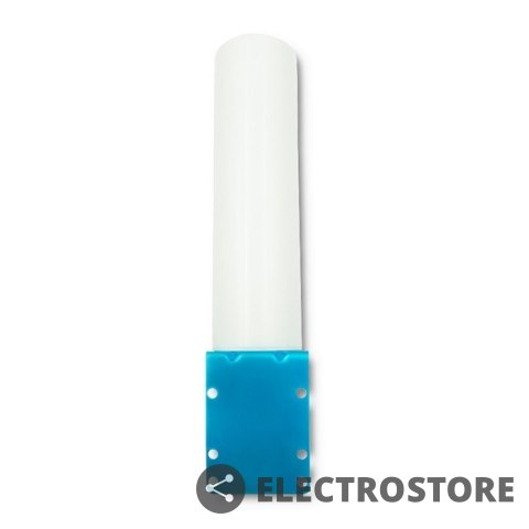 Qoltec Antena 4G LTE dookólna | 30dBi | wewnętrzno-zewnętrzna Qoltec Antena 4G LTE dookólna | 30dBi | wewnętrzno-zewnętrzna