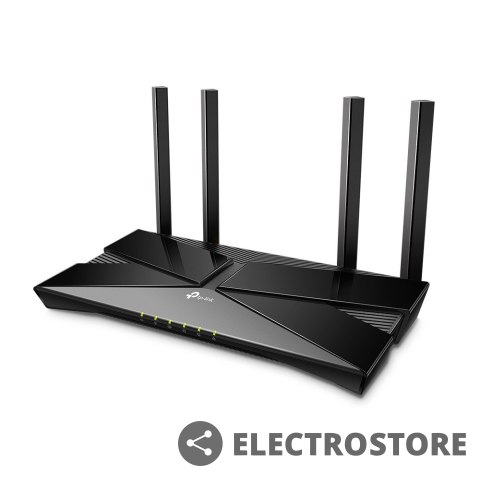 TP-LINK Router Archer AX53 AX3000 4LAN 1WAN TP-LINK Router Archer AX53 AX3000 4LAN 1WAN