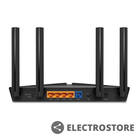 TP-LINK Router Archer AX53 AX3000 4LAN 1WAN TP-LINK Router Archer AX53 AX3000 4LAN 1WAN