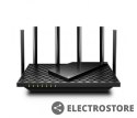 TP-LINK Router Archer AX73 router AX5400 4LAN 1USB