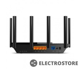 TP-LINK Router Archer AX73 router AX5400 4LAN 1USB