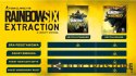 UbiSoft Gra XboxOne/Xbox Series X Rainbow Six Extraction