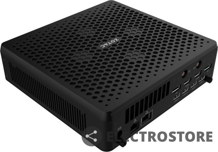 ZOTAC Mini PC EN052060C i5-10300 H RTX2060 2DDR4 WIFI HDM