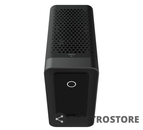 ZOTAC Mini PC ZBOX ECM53060C MAGNUS ONE i5-10400 RTX3060 2DDR ZOTAC Mini PC ZBOX ECM53060C MAGNUS ONE i5-10400 RTX3060 2DDR