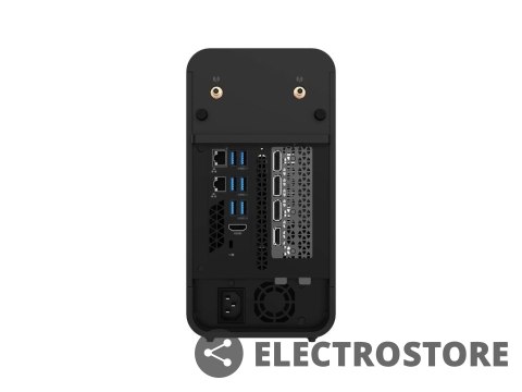 ZOTAC Mini PC ZBOX ECM53060C MAGNUS ONE i5-10400 RTX3060 2DDR ZOTAC Mini PC ZBOX ECM53060C MAGNUS ONE i5-10400 RTX3060 2DDR