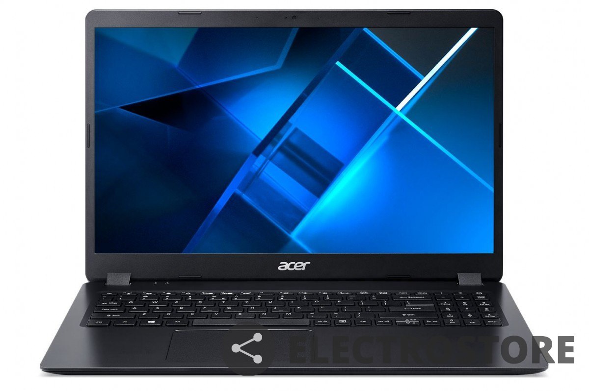 Acer Notebook Extensa EX215-52-34SR WIN11H/i3-1005G1/8G/256G/UHD/15.6