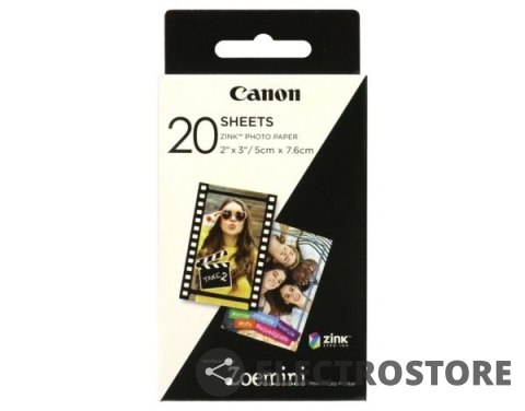 Canon Papier ZP-2030 3214C002AA