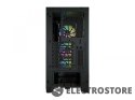 Corsair Obudowa iCUE 4000X RGB TG Mid Tower czarna
