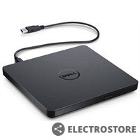 Dell Zewnętrzny płaski napęd optyczny USB - DW316