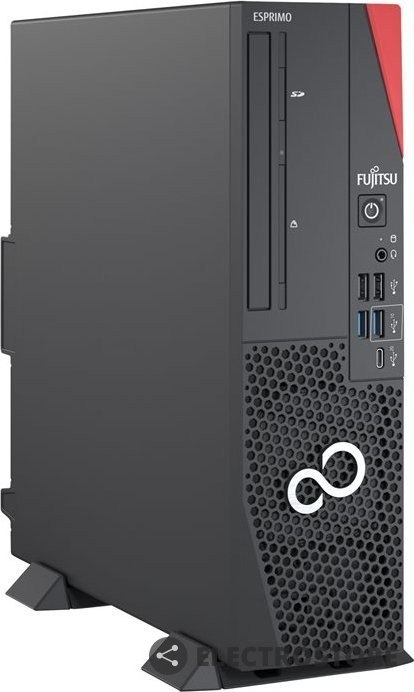 Fujitsu Komputer Esprimo D7011/W10Pr i5-11500/8GB/256GBSSD/dvd PCK:D711EPC51MPL