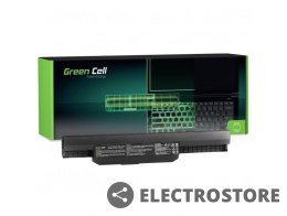 Green Cell Bateria do Asus A31-K53 11,1V 4400mAh