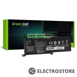 Green Cell Bateria notebook Lenovo L16L2PB2 7.4V 3500mAh