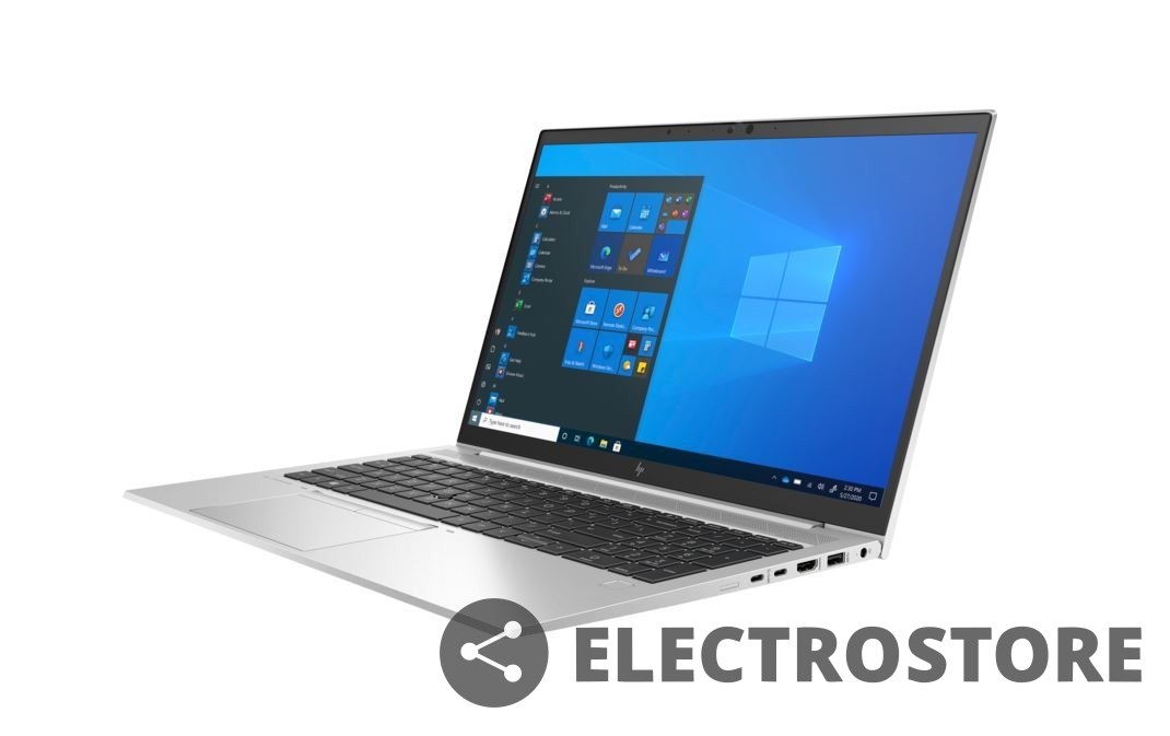 HP Inc. Notebook EliteBook 855 G8 R5-5650U W10P 512/16/15,6 401P2EA