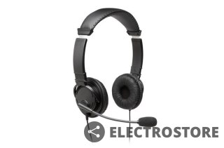 Kensington Słuchawki USB Hi-Fi