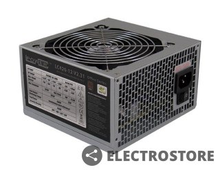 LC-POWER ZASILACZ 350W LC420-12 V2.31 80+ BRONZE