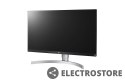 LG Electronics Monitor 27UL650-W 27 cali 4K IPS HDR10 FreeSync Pivot