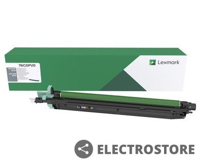 Lexmark Moduł bębna światłoczułego CMY 90K CS/X92x 76C0PV0