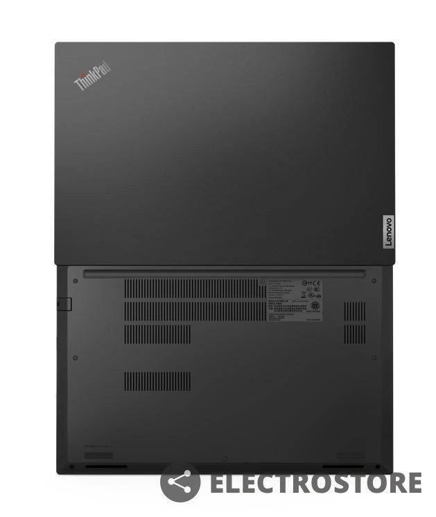 Lenovo Laptop ThinkPad E15 G3 20YG00A0PB W11Pro 5300U/8GB/256GB/INT/15.6FHD/Black/1YR CI