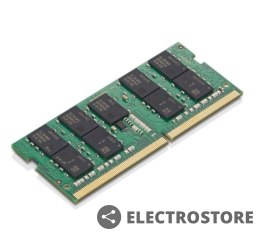 Lenovo Pamięć 8GB DDR4 3200Mhz SoDIMM Memory G2 4X71D0953