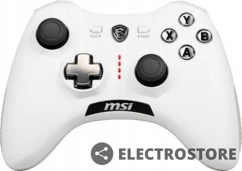MSI Gamepad Force GC20 V2 MSI Gamepad Force GC20 V2