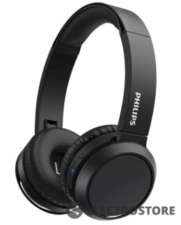 Philips Słuchawki TAH4205BK czarne BT TAH4205BK/00