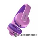 Philips Słuchawki bezprzewodowe TAK4206PK różowe