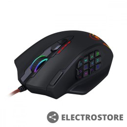 Redragon Mysz gamingowa - Impact