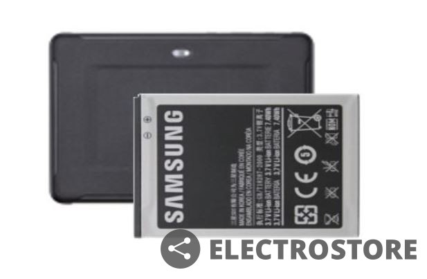 Samsung Tablet Galaxy Tab Active PRO 10,1 LTE 4/64GB Enterprise Edition czarny, następca modelu SM-T545NZKAXEO# Samsung Tablet Galaxy Tab Active PRO 10,1 LTE 4/64GB Enterprise Edition czarny, następca modelu SM-T545NZKAXEO#