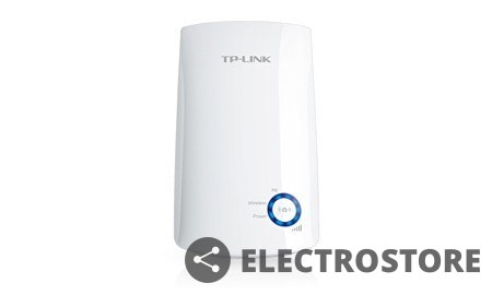 TP-LINK WA854RE WiFi Extender b/g/n 300Mbps TP-LINK WA854RE WiFi Extender b/g/n 300Mbps