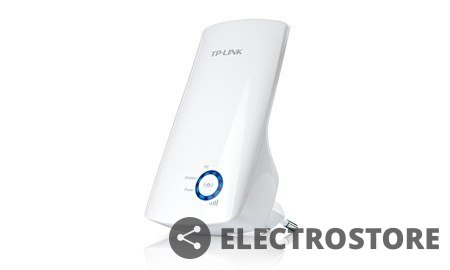 TP-LINK WA854RE WiFi Extender b/g/n 300Mbps TP-LINK WA854RE WiFi Extender b/g/n 300Mbps