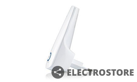 TP-LINK WA854RE WiFi Extender b/g/n 300Mbps TP-LINK WA854RE WiFi Extender b/g/n 300Mbps