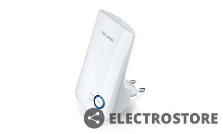 TP-LINK WA854RE WiFi Extender b/g/n 300Mbps TP-LINK WA854RE WiFi Extender b/g/n 300Mbps