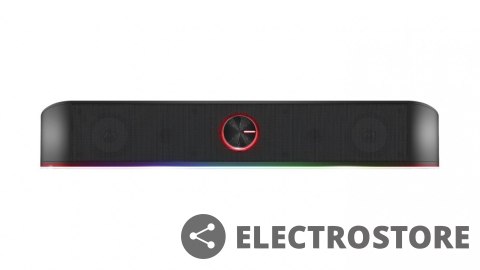 Trust Soundbar GXT 619 THORNE RGB LED