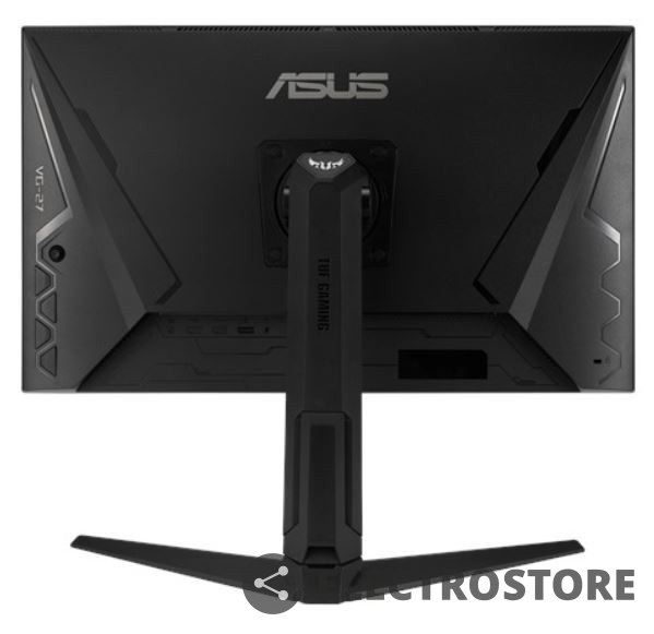 Asus Monitor 27 cali TUF VG27AQL1A IPS WQHD 1ms 170Hz HDMI DP USB3.0 PIVOT Głośnik