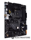 Asus Płyta główna TUF GAMING B550-PLUS WI FI II AM4 4DDR4 HDMI/DP M.2 ATX