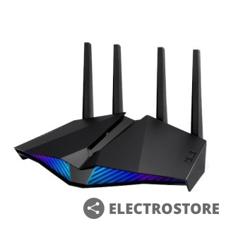 Asus Router RT-AX82U WiFi 6 AX5400 1WAN 4LAN 1USB