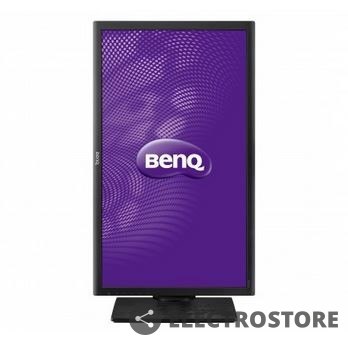 Benq Monitor 27 PD2700Q LED 5ms/QHD/IPS/HDMI/DP/USB