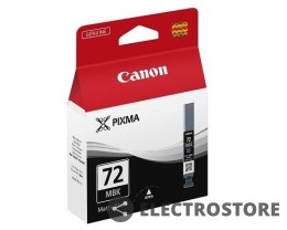Canon Tusz PGI-72 Czarny Matowy 6402B001
